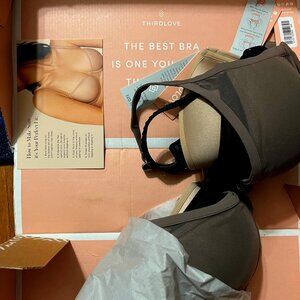 BRAND NEW ThirdLove Bras